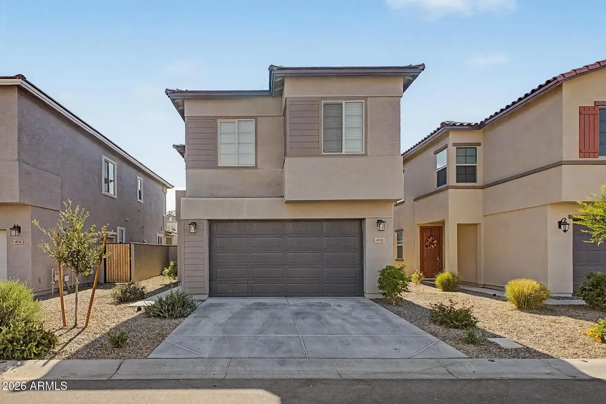 4512 S Mole --, Mesa, AZ 85212 - #1