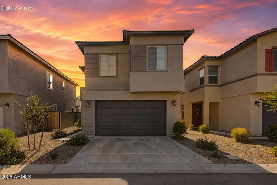 4512 S Mole --, Mesa, AZ 85212 - #2