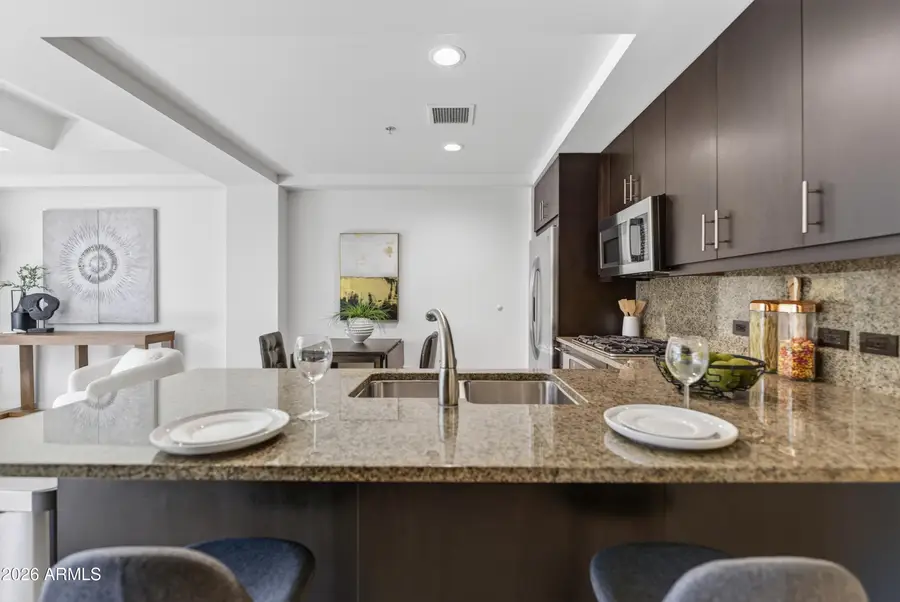 7117 E Rancho Vista Drive #5008, Scottsdale, AZ 85251 - #2