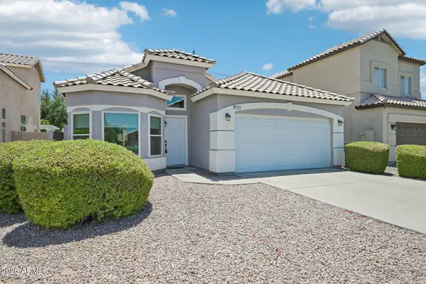1859 E Brentrup Drive, Tempe, AZ 85283