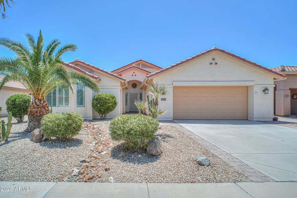 2461 E Fiesta Drive, Casa Grande, AZ 85194 - #1