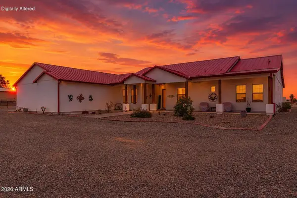 5604 S 225th Avenue, Buckeye, AZ 85326