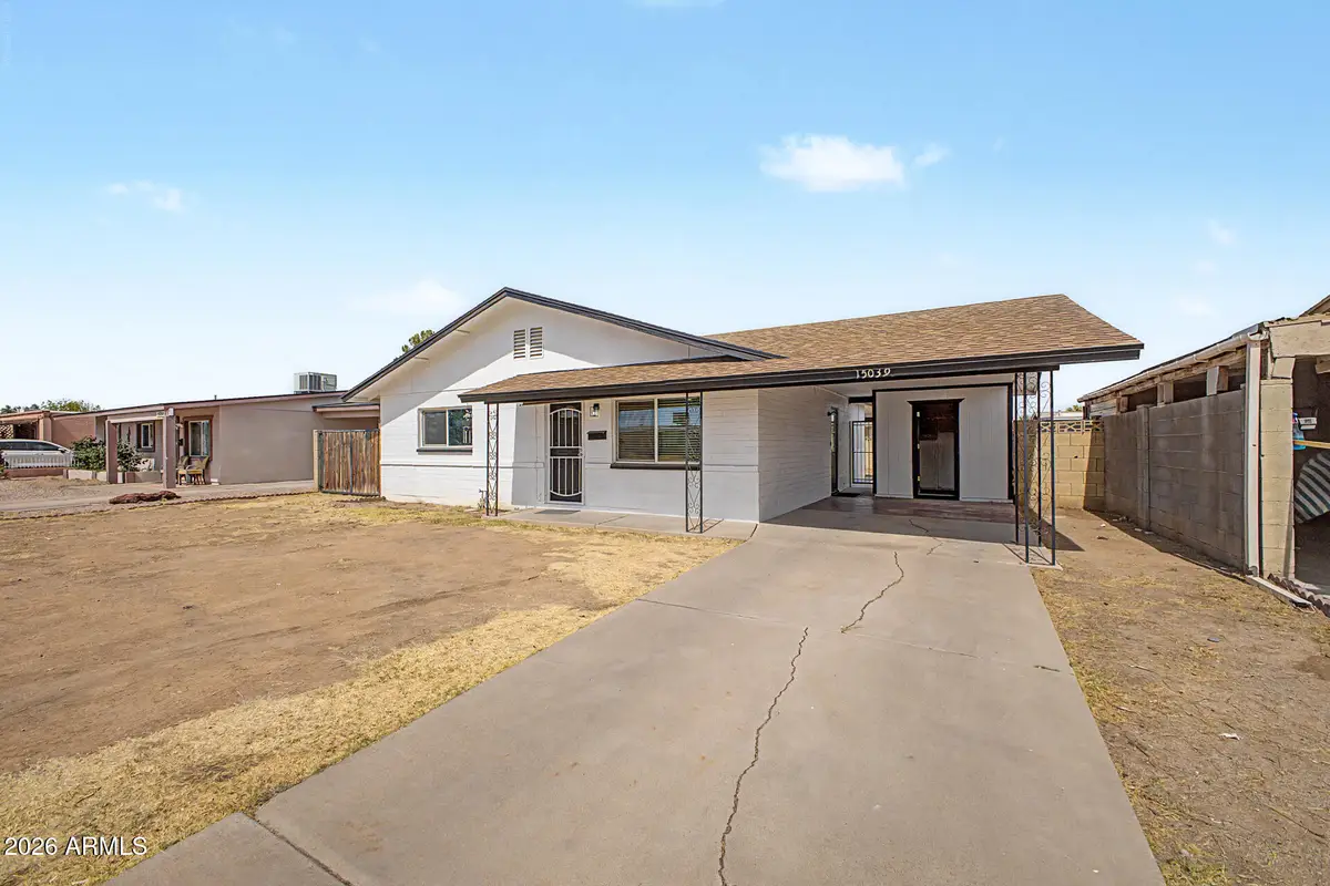 15039 N 28th Drive, Phoenix, AZ 85053 - #1