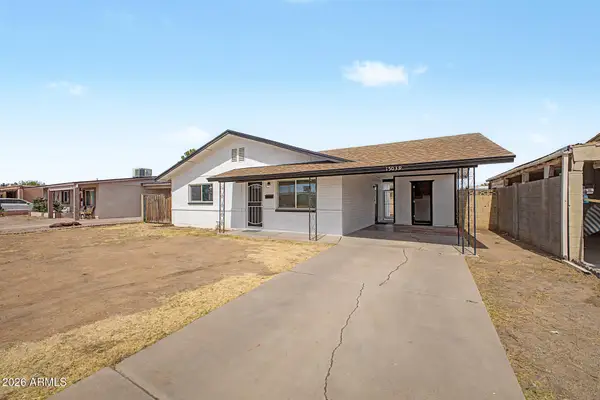 15039 N 28th Drive, Phoenix, AZ 85053
