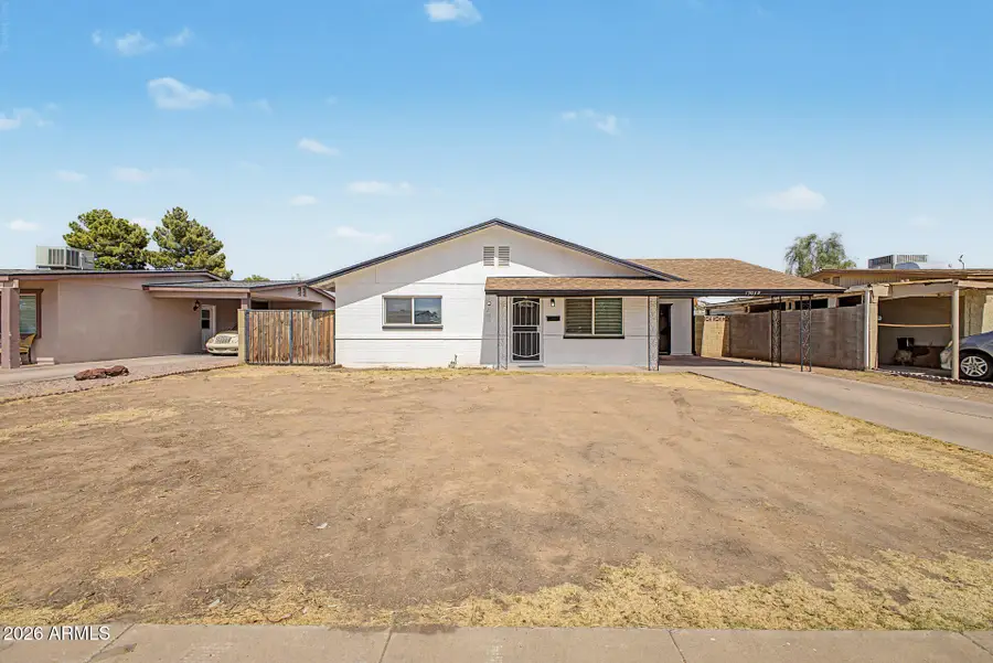 15039 N 28th Drive, Phoenix, AZ 85053 - #2
