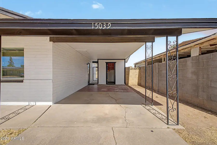 15039 N 28th Drive, Phoenix, AZ 85053 - #3