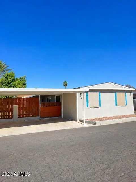 805 N Dysart Road #120, Avondale, AZ 85323 - #1