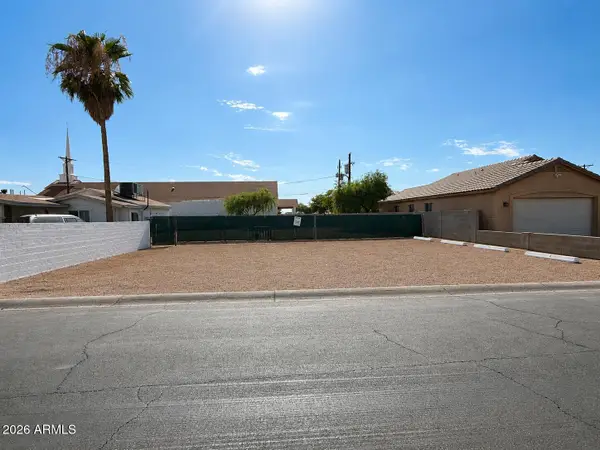 4320 S 20th Place #9, Phoenix, AZ 85040