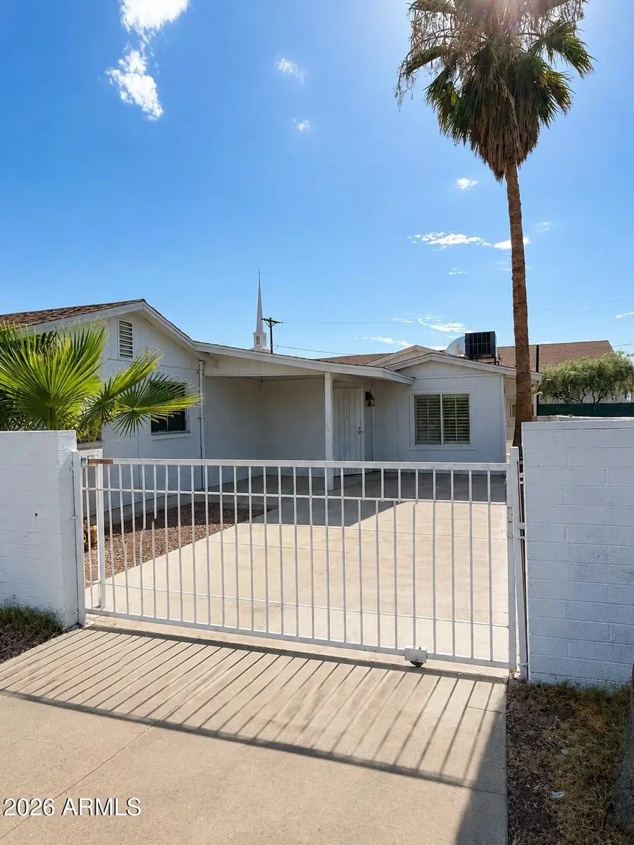 2014 E Broadway Road, Phoenix, AZ 85040 - #3