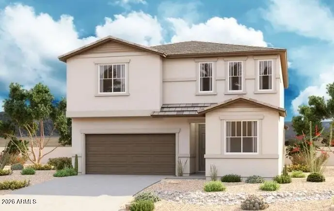 18621 E Bianca Way, Gold Canyon, AZ 85118 - #1