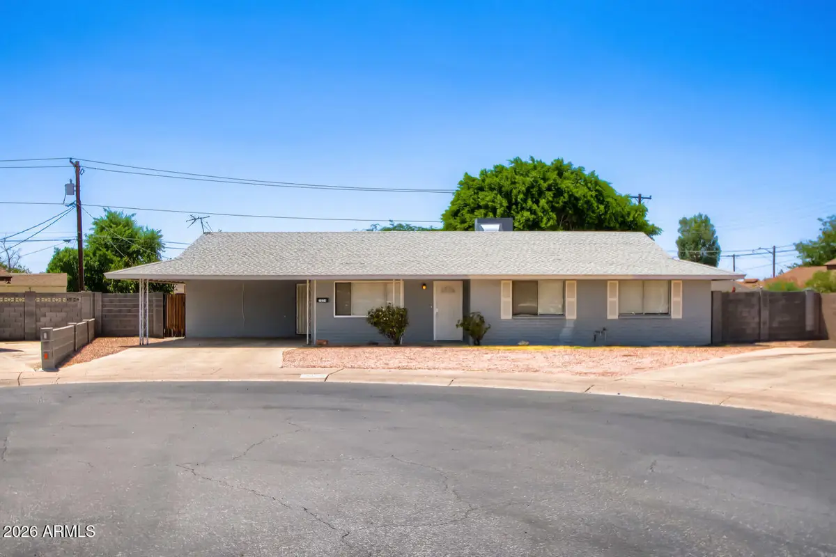 3324 W Citrus Way W, Phoenix, AZ 85017 - #1