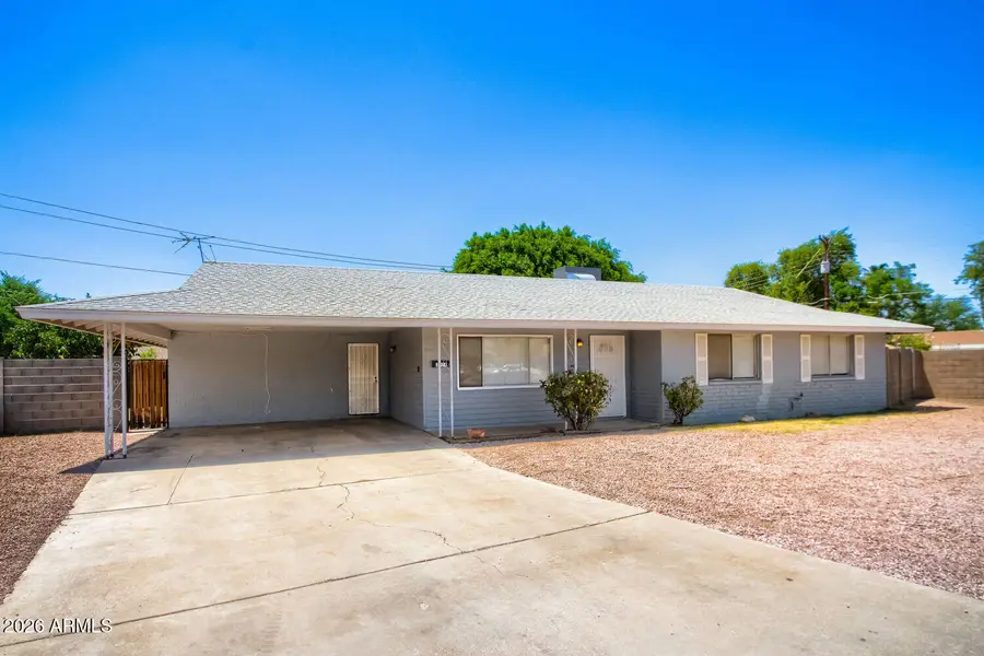 3324 W Citrus Way W, Phoenix, AZ 85017 - #3