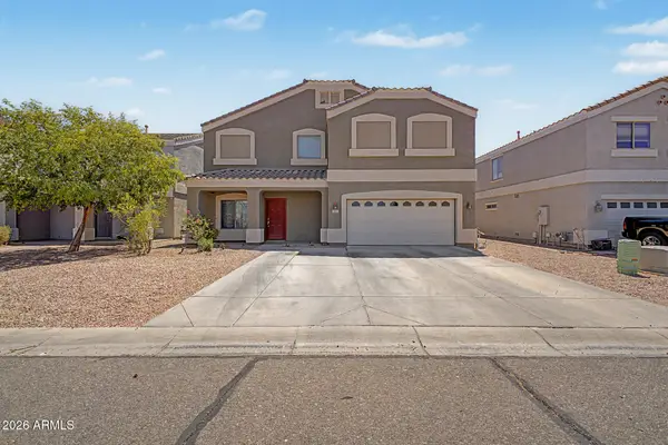 39219 N Zampino Street, San Tan Valley, AZ 85140