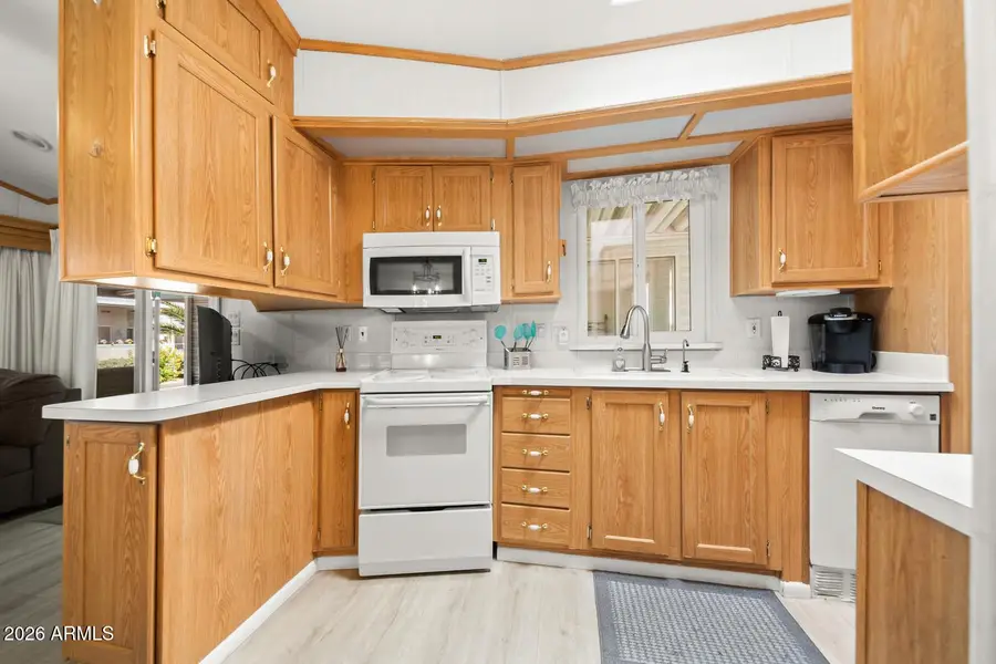 17200 W Bell Road #997, Surprise, AZ 85374 - #3