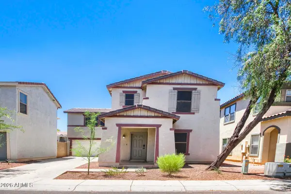 730 N 112th Drive, Avondale, AZ 85323