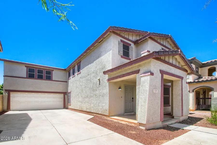 730 N 112th Drive, Avondale, AZ 85323 - #2