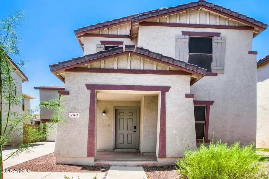 730 N 112th Drive, Avondale, AZ 85323 - #3