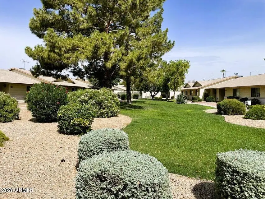 13224 W Aleppo Drive, Sun City West, AZ 85375 - #1