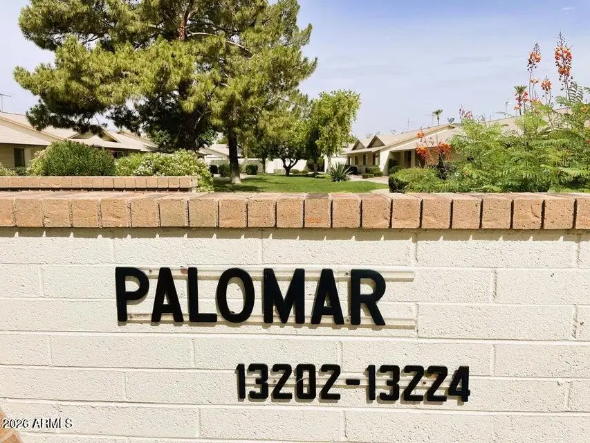 13224 W Aleppo Drive, Sun City West, AZ 85375 - #2