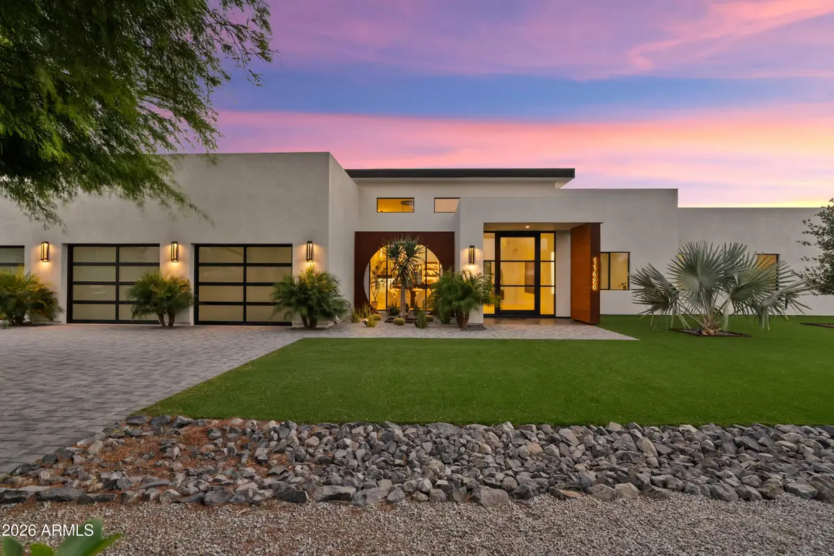11420 N Scottsdale Road, Scottsdale, AZ 85254 - #1