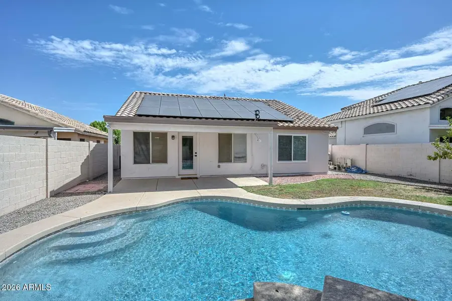6781 W Louise Drive, Glendale, AZ 85310 - #2