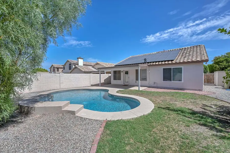 6781 W Louise Drive, Glendale, AZ 85310 - #3