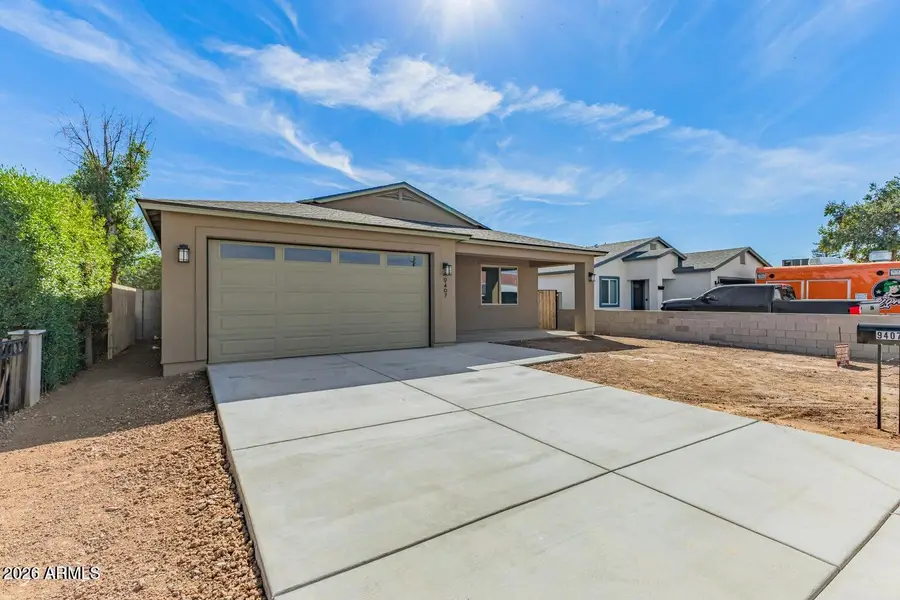 9111 W Baden Street, Tolleson, AZ 85353 - #2