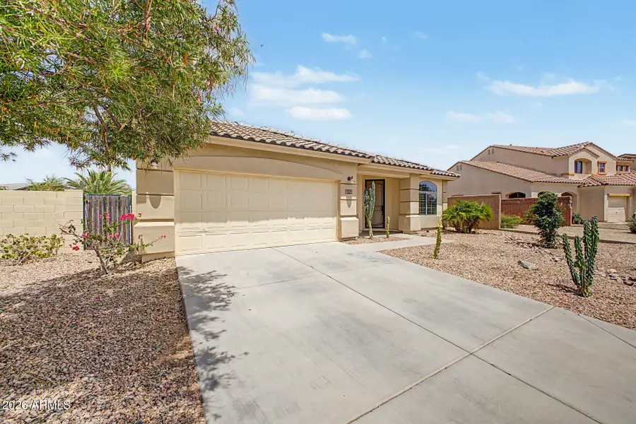 2594 E San Isido Trail, Casa Grande, AZ 85194 - #2
