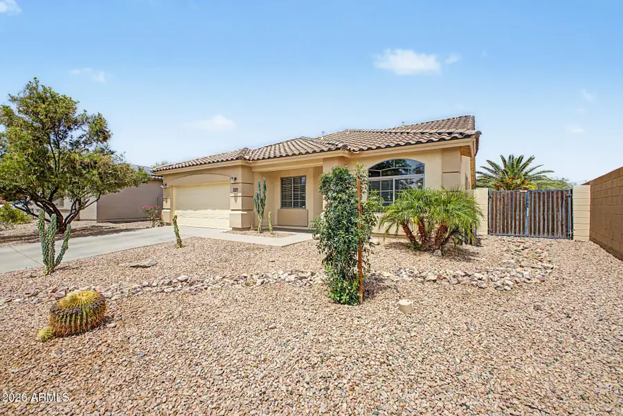2594 E San Isido Trail, Casa Grande, AZ 85194 - #3