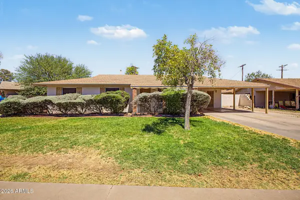 7207 N 36th Lane, Phoenix, AZ 85051