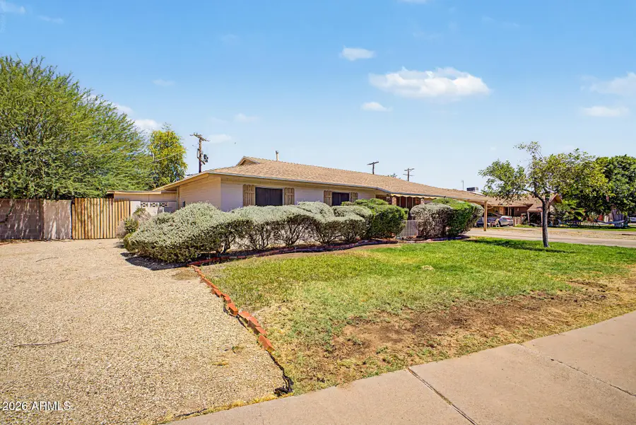 7207 N 36th Lane, Phoenix, AZ 85051 - #3