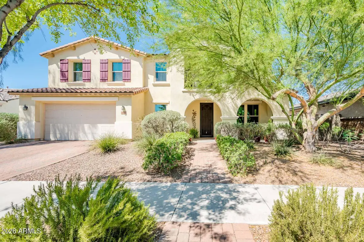 4836 S Covalent Lane, Mesa, AZ 85212 - #1