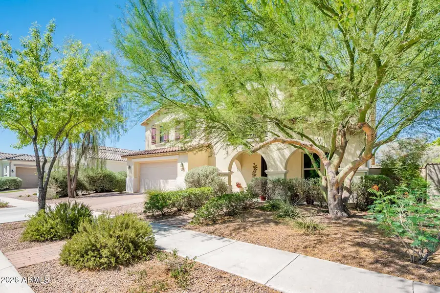 4836 S Covalent Lane, Mesa, AZ 85212 - #3