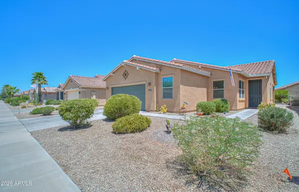 2648 E Santa Maria Drive, Casa Grande, AZ 85194