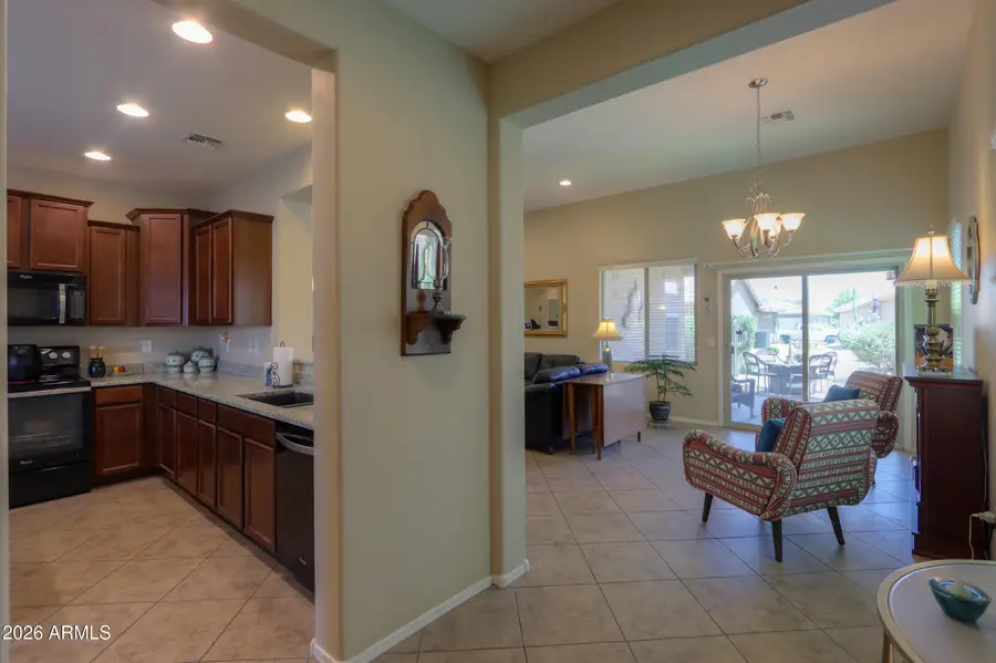 2648 E Santa Maria Drive, Casa Grande, AZ 85194 - #2