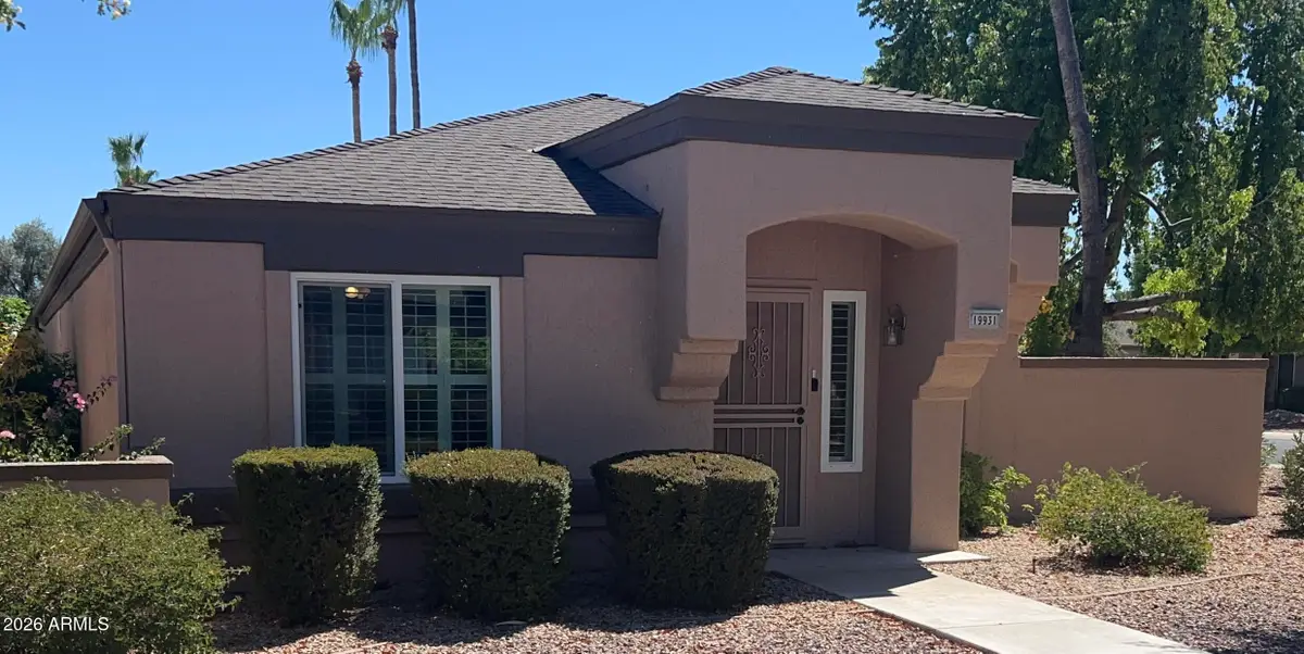 19931 N Greenview Drive, Sun City West, AZ 85375 - #1