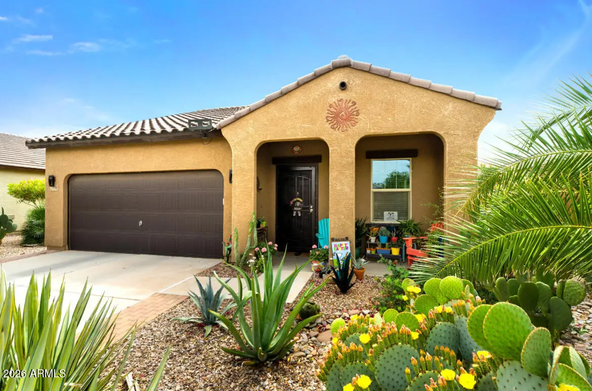 2399 E San Miguel Drive, Casa Grande, AZ 85194 - #1