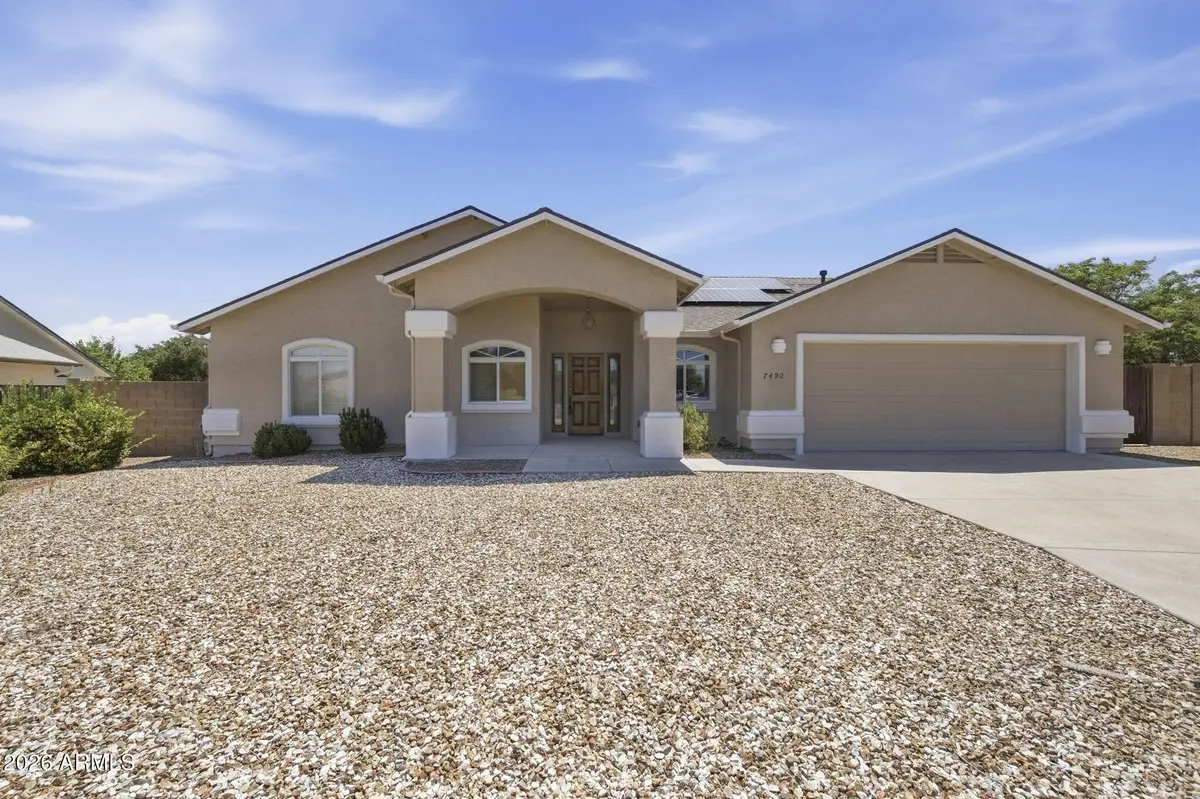 7492 E Peaks Place, Prescott Valley, AZ 86315 - #1