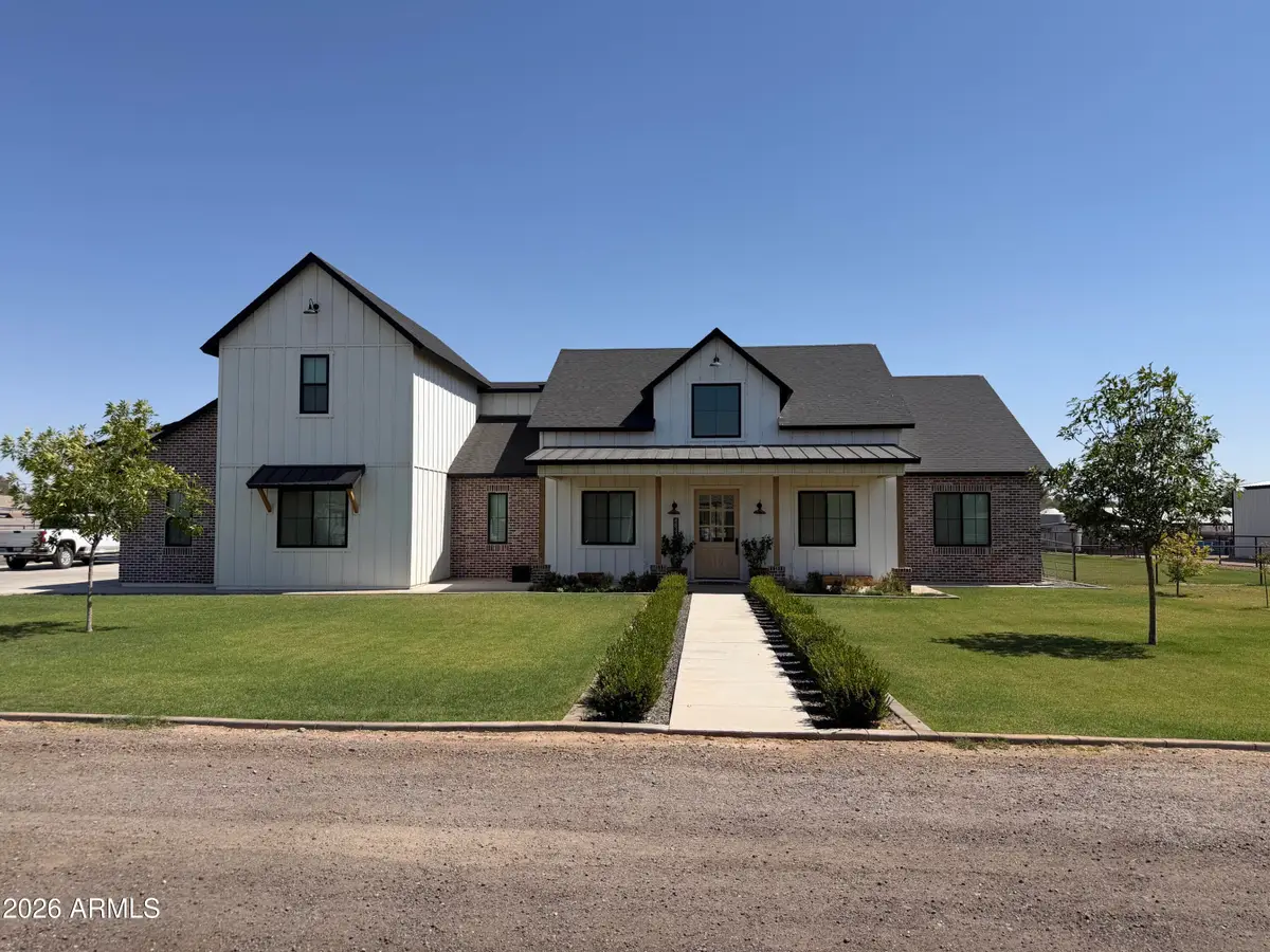 4833 E Claire Street, San Tan Valley, AZ 85140 - #1