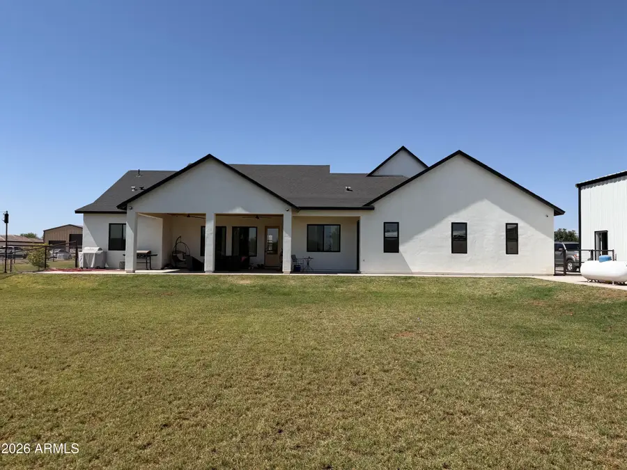 4833 E Claire Street, San Tan Valley, AZ 85140 - #2