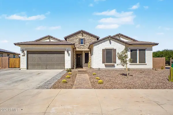 18322 W Coolidge Street, Goodyear, AZ 85395