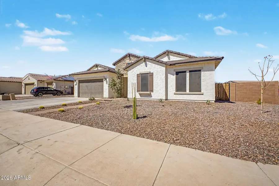 18322 W Coolidge Street, Goodyear, AZ 85395 - #3