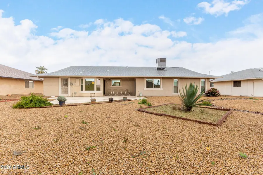12807 W La Terraza Drive, Sun City West, AZ 85375 - #3