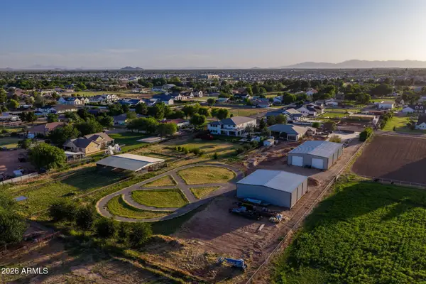 21425 S 156th Street, Gilbert, AZ 85298
