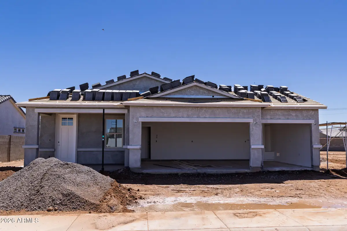18723 N Avelino Drive, Maricopa, AZ 85138 - #1