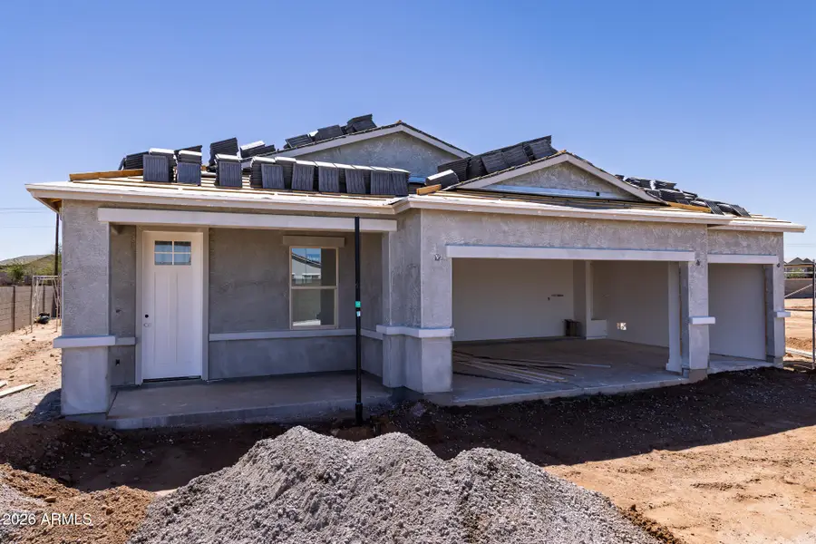 18723 N Avelino Drive, Maricopa, AZ 85138 - #2