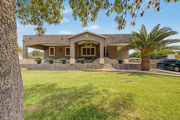 11121 W Hidalgo Avenue, Tolleson, AZ 85353