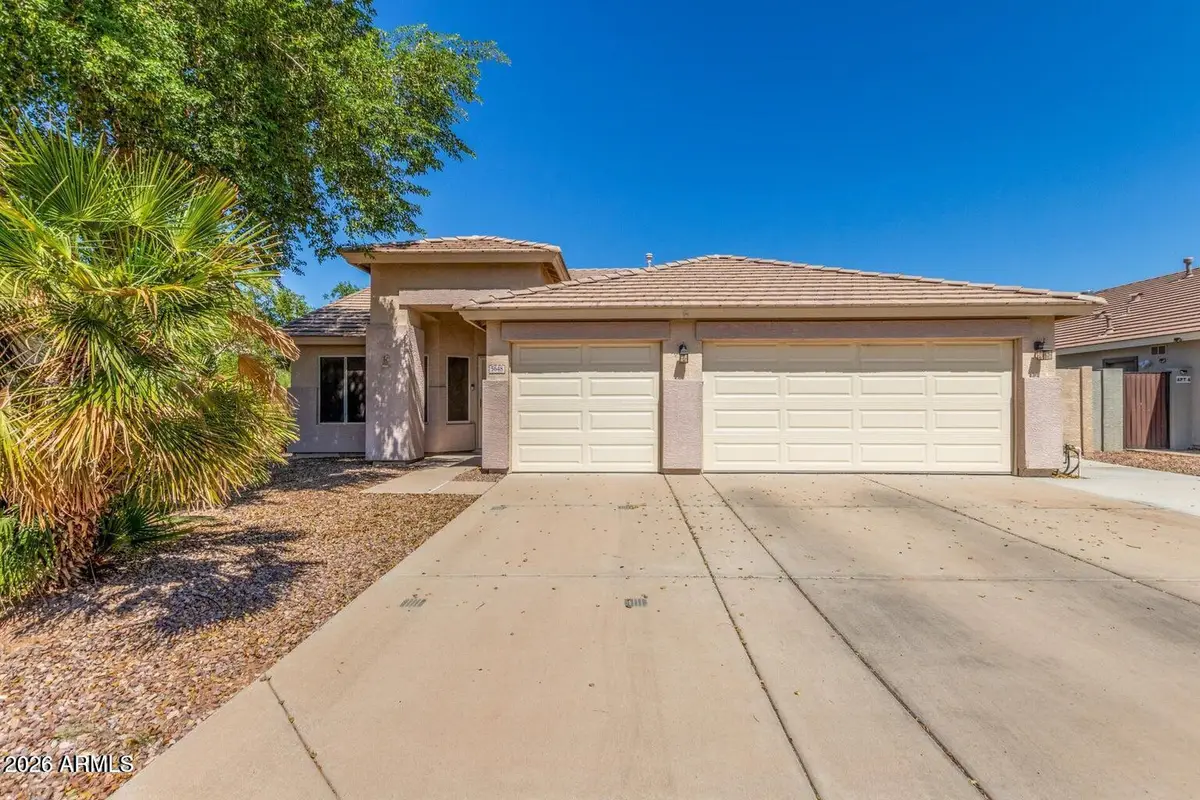 5648 E Holmes Avenue, Mesa, AZ 85206 - #1