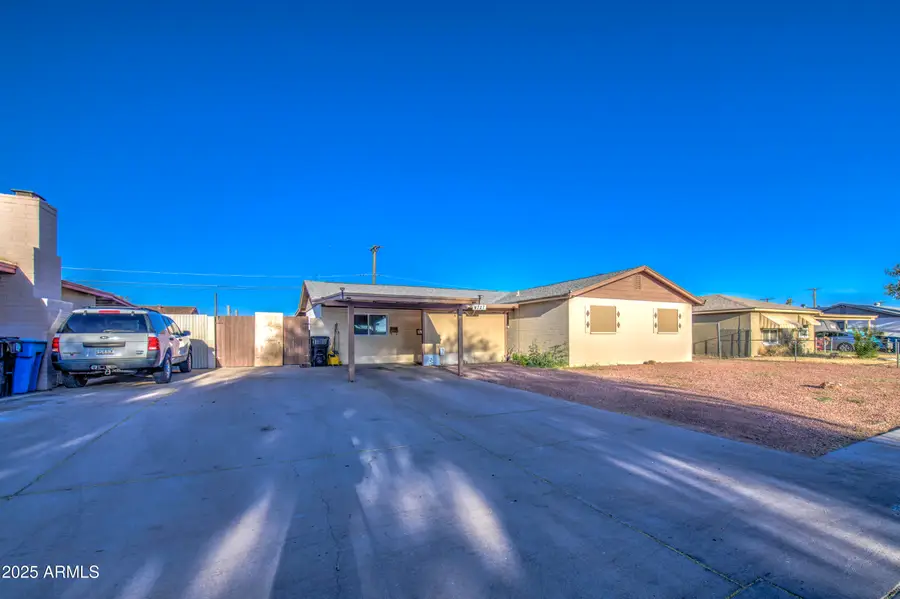 4727 N 50th Drive, Phoenix, AZ 85031 - #3