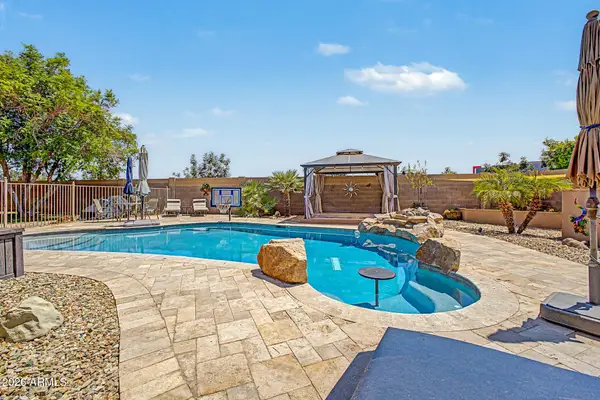 19277 N 66th Avenue, Glendale, AZ 85308